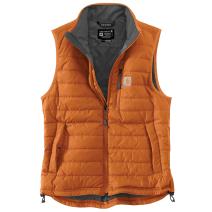 Marmalade Rain Defender® Gilliam Vest - Quilt Lined