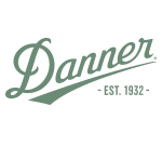 Danner - Estimated 1932 Logo