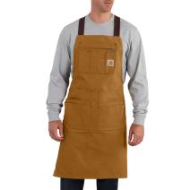 Carhartt Brown Apron