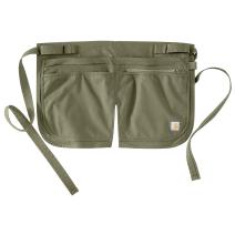 Dusty Olive Women's Ripstop Apron