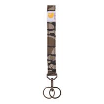 Mossy Oak® Bottomland Camo 700D Nylon Duck Wrist Lanyard