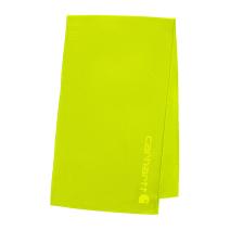 Bright Lime Force Sun Defender™ Mesh Cooling Towel