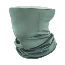 Slate Green Force Sun Defender&trade; All-Season Neck Gaiter