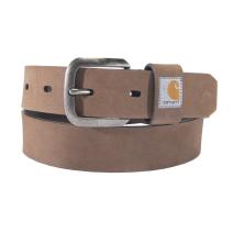 Tan Saddle Leather Belt