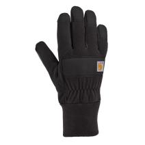 Black Women's Wind Fighter® Fleece Work Glove