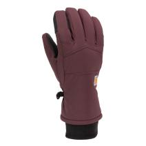 Blackberry Women's Storm Defender™ Insulated Softshell Glove