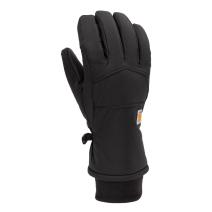 Black Women's Storm Defender™ Insulated Softshell Glove