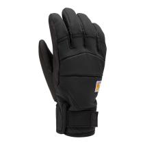 Black Women's Storm Defender™ Insulated Secure Cuff Glove