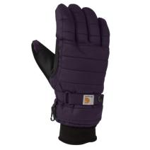 Nightshade Women's Quilted Insulated Glove