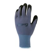 Gray Women's All Purpose Grip Glove