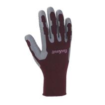 Dusty Plum Women's Knuckler Glove