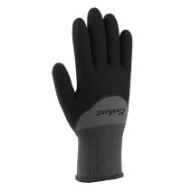 Gray Women's Thermal Dip Glove