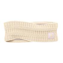 Oat Milk Lined Headband