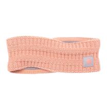 Rose Tint Lined Headband