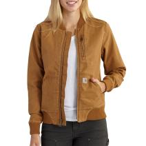 Carhartt Jackets & Coats for Women | Dungarees