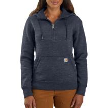 carhartt women's crewneck sweatshirt