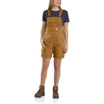 carhartt dungarees shortall
