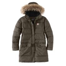 Tarmac Women's Montana Relaxed Fit Insulated Coat