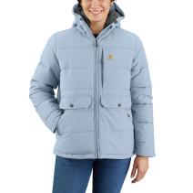Neptune Women's Montana Relaxed Fit Insulated Jacket