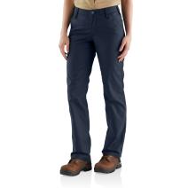 Navy Women's Rugged Professional™ Series Original Fit Pant