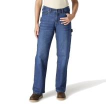 Grotto Women's Carpenter Jean