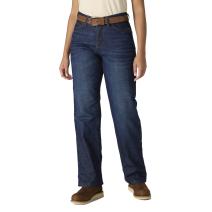 Downpour Women's Carpenter Lined Jean