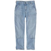 Waterloo Women's Vintage Double-Front Jean