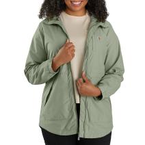Sage Women's Rain Defender® Coat