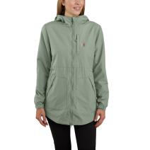Succulent Women's Rain Defender® Coat