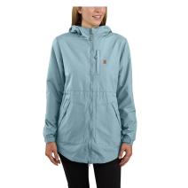 Tourmaline Women's Rain Defender® Coat