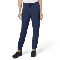Navy Heather Women's Force® Modern Fit Jogger Pant
