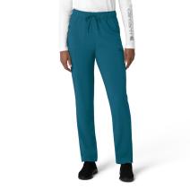Caribbean Blue Women's Force® Modern Fit Straight Leg Pant
