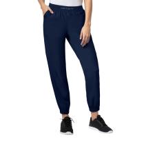 Navy Women's Force® Modern Fit Twill Jogger Pant