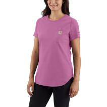Thistle Women's Force® Relaxed Fit Midweight T-Shirt