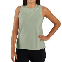 Sage Women's TENCEL™ Fiber Series Relaxed Fit Lightweight Tank