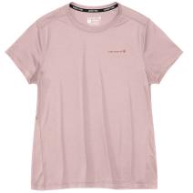 Soft Rose Women's Force Sun Defender™ Relaxed Fit Short-Sleeve T-Shirt