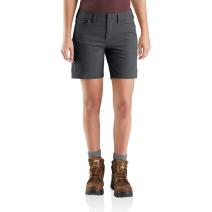 Shadow Women's Straight-Fit Force® Madden Cargo Short