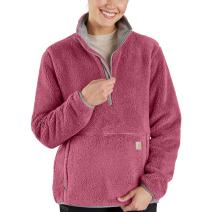 Huckleberry Women's Loose Fit Fleece Pullover