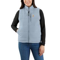 Neptune Women's Montana Reversible Relaxed Fit Insulated Vest