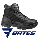 Bates Footwear