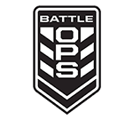 Battle Ops Logo