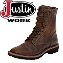 Justin Footwear