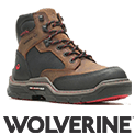 Wolverine Footwear