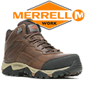 Merrell Work Footwear