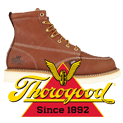 Thorogood Footwear