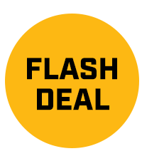 Flash Deal Icon