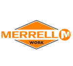 Merrell Work Logo