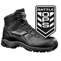 Battle Ops Boots