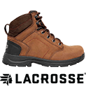 Lacrosse Footwear