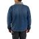 Beech Carhartt 105478 Back View Beech Carhartt 105478 Back View - Beech